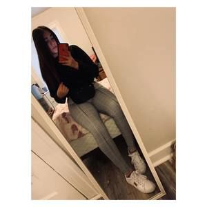 Meet your Posher, Alexa